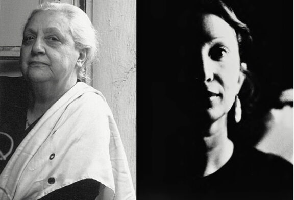 Le opere e gli archivi. MARA COCCIA E DANIELA FERRARIA