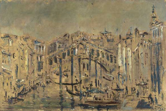 FILIPPO DE PISIS a Palazzo Altemps