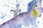 MIMMO PALADINO. Storyboard