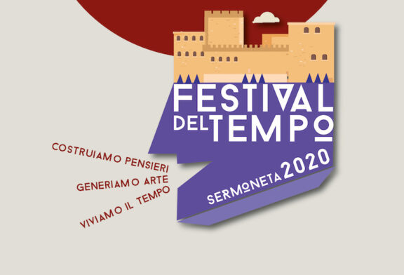 FESTIVAL DEL TEMPO. Ecco il Bando!