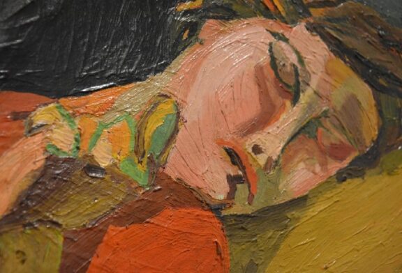 Io, RENATO GUTTUSO