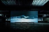 LUKE JERRAM e VOLDEMARS JOHANSONS al Mattatoio