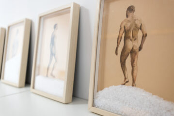 MASSIMO RUIU. Km 0