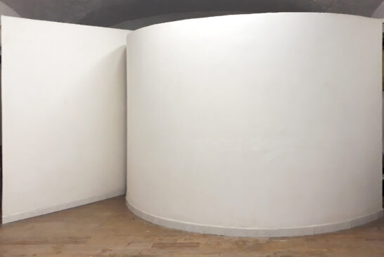 Transfusioni #4. Omaggio a Costantino Dardi