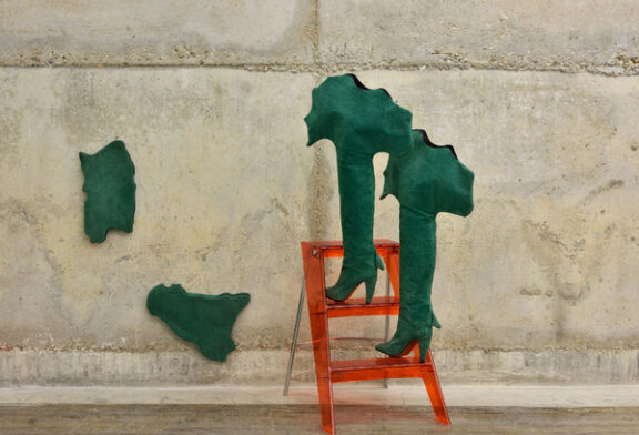 FUORI. La Quadriennale di Roma 2020