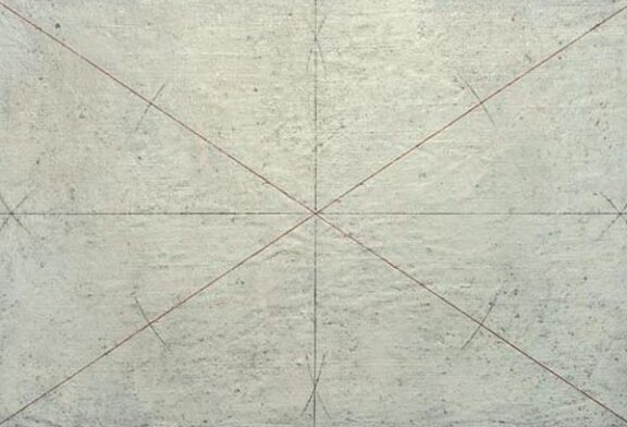 GIULIO PAOLINI. L'opera d'arte sconosciuta