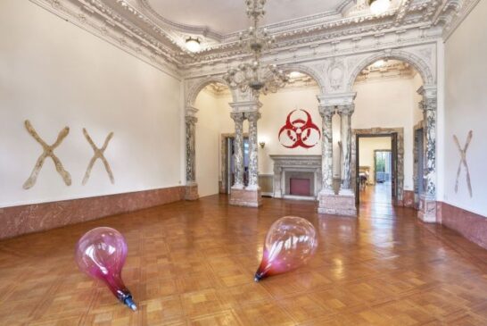 Ibridismo contemporaneo all'Istituto svizzero