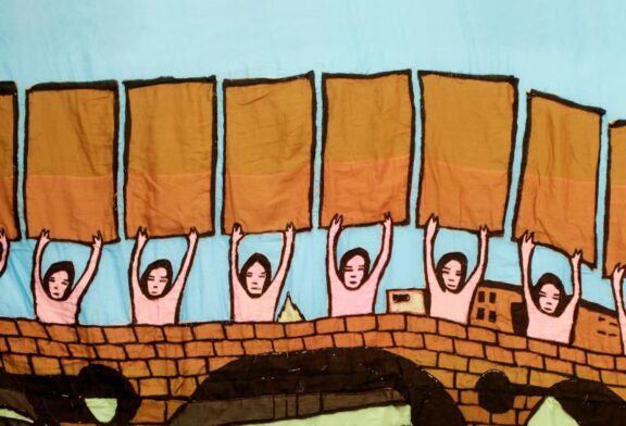 Protext! Così inaugura la nuova stagione del Museo Pecci