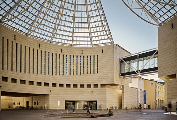 Il MART versione digitale