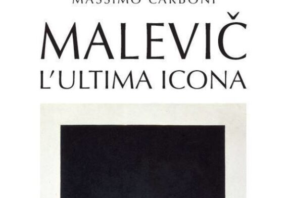 MALEVIC. L'ultima icona