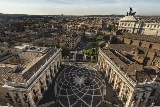 AMICI. Gli appuntamenti a cura della Soprintendenza capitolina ai Beni culturali