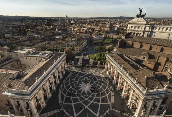 AMICI. Gli appuntamenti a cura della Soprintendenza capitolina ai Beni culturali
