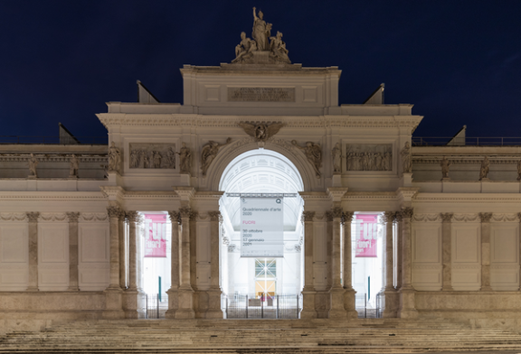 Palazzo delle Esposizioni. Gli appuntamenti online