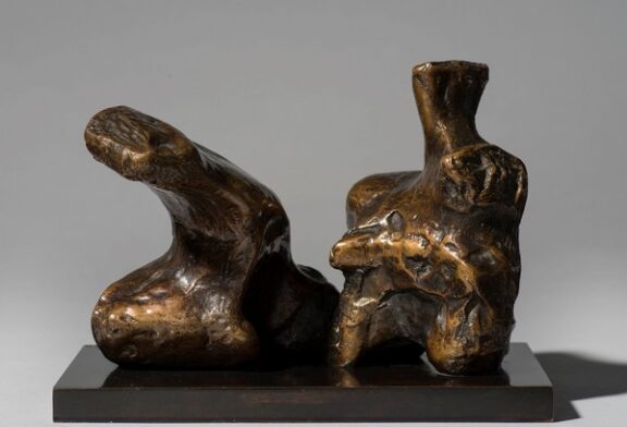 HENRY MOORE. L'opera grafica