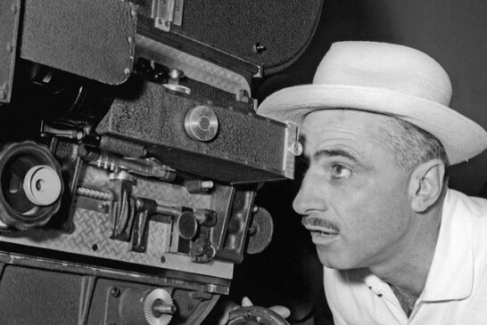 La Casa del Cinema omaggia MARIO MONICELLI