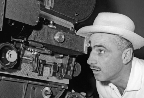 La Casa del Cinema omaggia MARIO MONICELLI