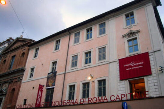 Le altre opere. Artisti che collezionano artisti. La rassegna riparte dalla Galleria d'Arte Moderna di Roma