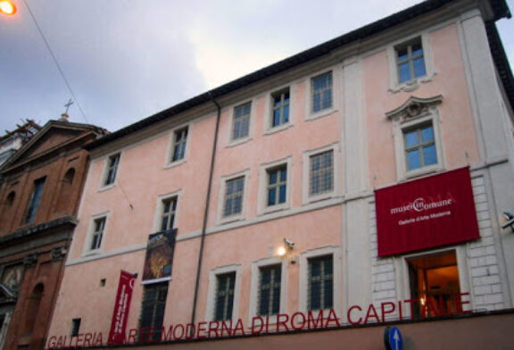 Le altre opere. Artisti che collezionano artisti. La rassegna riparte dalla Galleria d'Arte Moderna di Roma