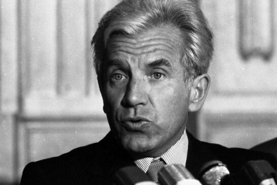 Lucio Magri: le sue idee come perle in un sacchetto