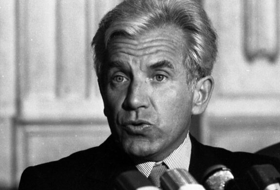 Lucio Magri: le sue idee come perle in un sacchetto