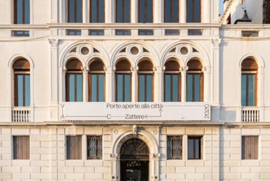Non-Extractive Architecture: Progettare senza estinguere