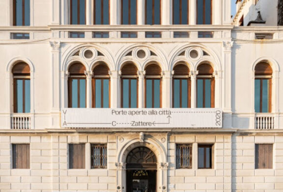 Non-Extractive Architecture: Progettare senza estinguere