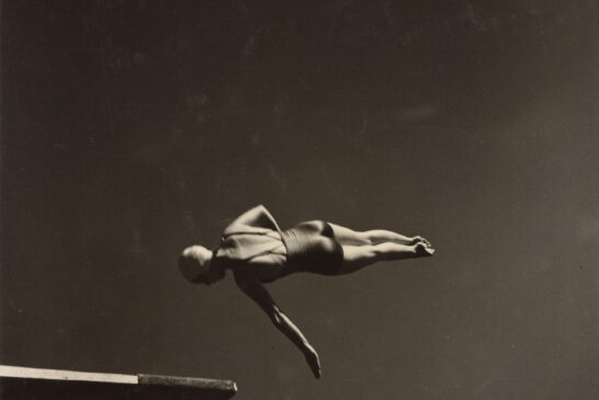 Da New York a Lugano: la collezione Thomas Walther