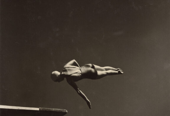 Da New York a Lugano: la collezione Thomas Walther