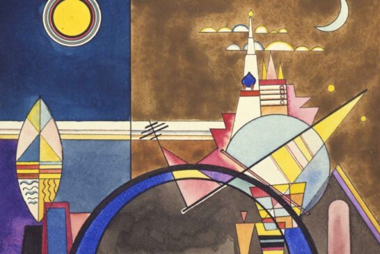 Vedere la Musica. L'arte dal Simbolismo alle Avanguardie