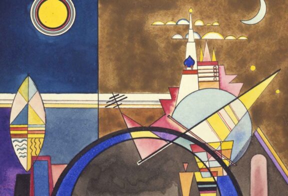 Vedere la Musica. L'arte dal Simbolismo alle Avanguardie