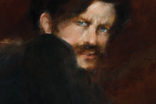 GIACOMO BALLA. Dal primo Autoritratto alle Ultime Rose