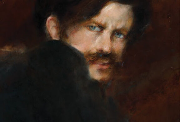 GIACOMO BALLA. Dal primo Autoritratto alle Ultime Rose