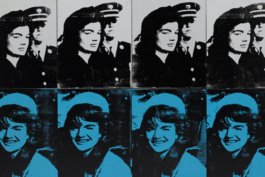 Palazzo Strozzi ospita l'Arte americana dal 1961 al 2001