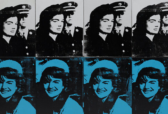 Palazzo Strozzi ospita l'Arte americana dal 1961 al 2001