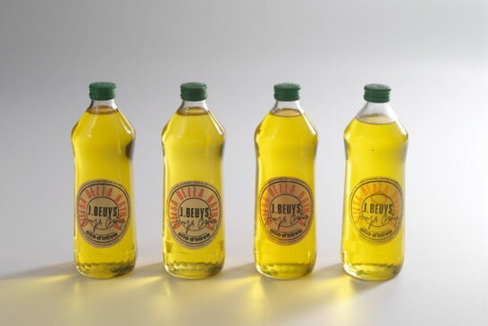JOSEPH BEUYS. Il Tamburo dello Sciamano