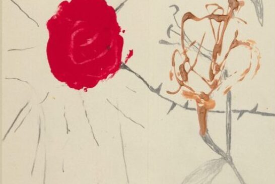 Dalla parte di Beatrice: La vita nova nelle opere di 10 artiste italiane
