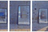 L'atelier di Giuseppe Modica e i suoi 