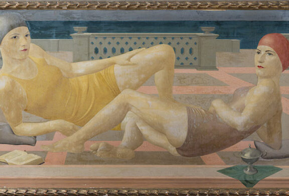Il Palazzo Reale ospita una grande mostra dedicata al REALISMO MAGICO