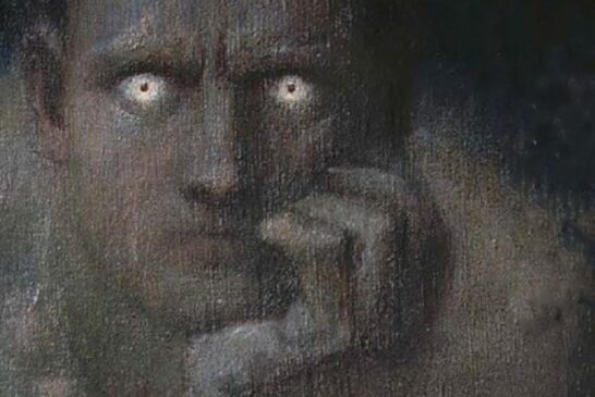INFERNO. La grande mostra firmata Jean Clair alle Scuderie del Quirinale