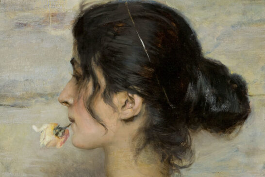 Da Tiziano a Boldini. Le Donne nell'arte