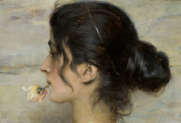 Da Tiziano a Boldini. Le Donne nell'arte