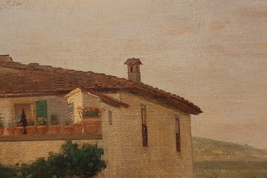 I Macchiaioli e l'abbrivio dell'Arte moderna