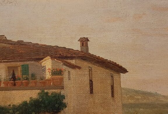 I Macchiaioli e l'abbrivio dell'Arte moderna