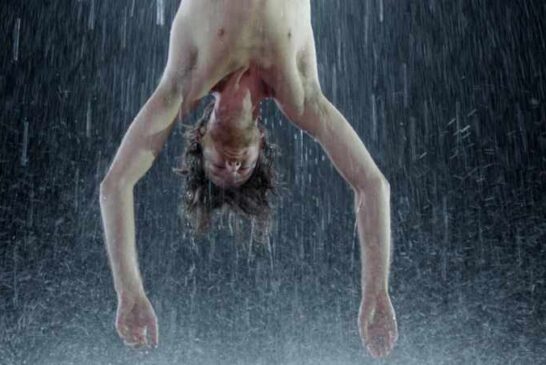 BILL VIOLA inaugura la riapertura di Palazzo Bonaparte
