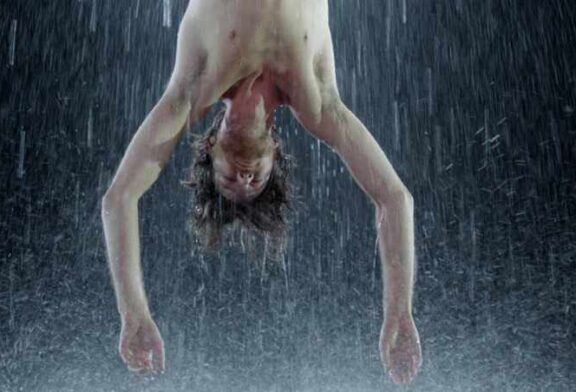 BILL VIOLA inaugura la riapertura di Palazzo Bonaparte