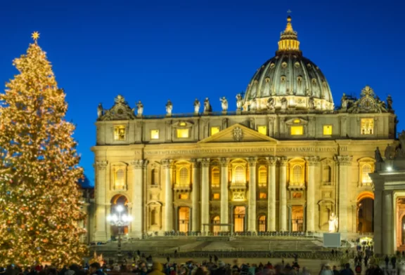 Natale nei Musei romani
