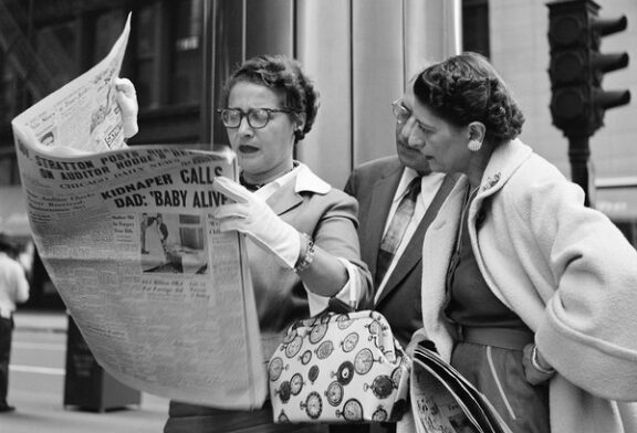 Un'inedita VIVIAN MAIER