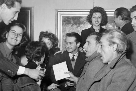 Buon compleanno Lorenza!