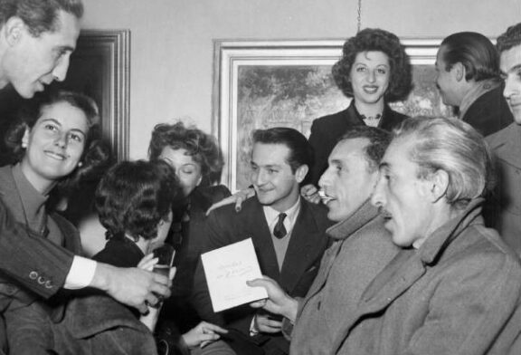 Buon compleanno Lorenza!
