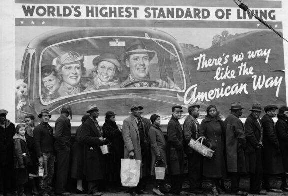 MARGARET BOURKE-WHITE. Il fotogiornalismo coraggioso